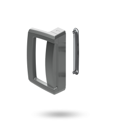 ARIA ENDEVOUR D HDL WITH COVER PLATE - DUMMY