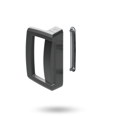 ARIA ENDEVOUR D HDL WITH COVER PLATE - DUMMY