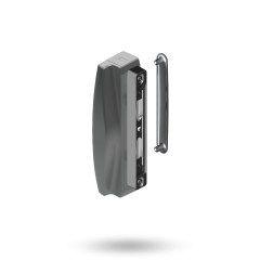ARIA ENDEAVOUR SLIM PULL WITH COVER PLATE - BI-PARTING