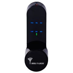 ENTR DEADBOLT DOOR UNIT WITH BLE (G1)