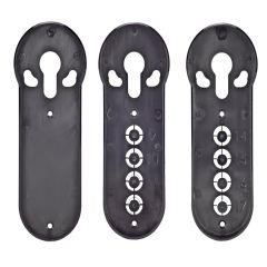 ENTR/DRESS SPACERS