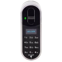 ENTR FINGERPRINT READER