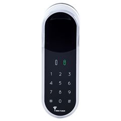 ENTR TOUCHPAD READER