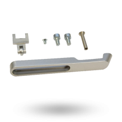 DOOR CLOSER FD2516 MECH CO-ORDINATOR - PUSH SIDE