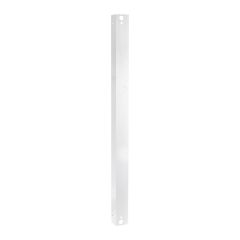 CENTRE ANGLE MOUNTING PLATE FOR DOUBLE DOORS