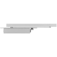 CONCEALED ELECTROMECHANICAL HOLD OPEN SINGLE DOORCLOSER