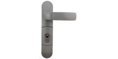 FLUID EXTERNAL TRIM SIL