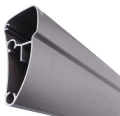 FLUID ALUMINIUM BAR 1042MM SIL