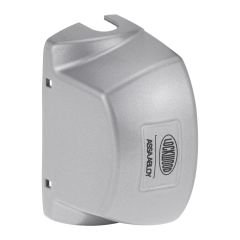 MAIN LATCH MECHANISM COVER 2 POINT SIL