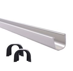 VERTICAL ROD COVER SIL
