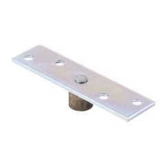 GUIDE WOOD DOOR FOR 94 CHANNEL FLAT PLATE