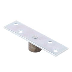 GUIDE WOOD DOOR FOR 97 CHANNEL FLAT PLATE