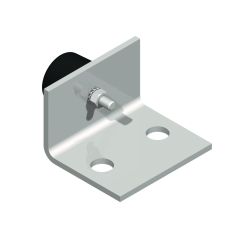 WALL MOUNTED STOP