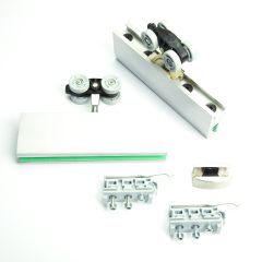 PACER GLASS CLAMP KIT 180KG 10MM