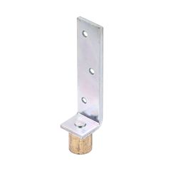 290 GUIDE WOOD DOOR END FIX