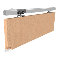 HUSKY 120 PRO - 1500MM KIT PACK - H120/15A