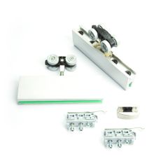 PACER GLASS CLAMP KIT 180KG 12MM
