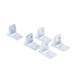 BRACKETS (5) 3/40