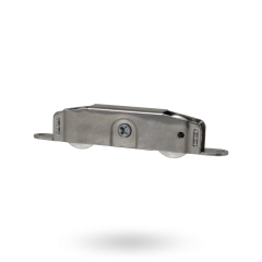 IMPERIAL 150KG NYLON BOTTOM ROLLER