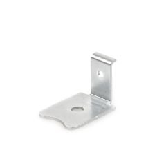 290 BRACKET END CLIP