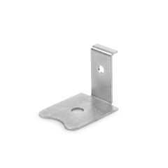 301 BRACKET END CLIP
