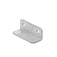 GUIDE SAW CUT STEEL