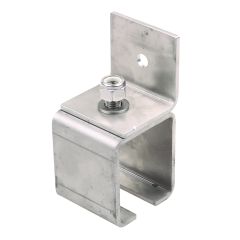 301SS FACE FIX BRACKET
