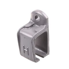 305 BRACKET F/FIX OPEN - CAST IRON