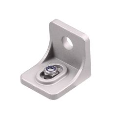 SOLTAIRE FACE FIXING BRACKET