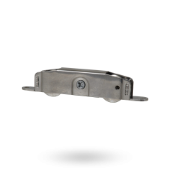 IMPERIAL 200KG SS BOTTOM ROLLER