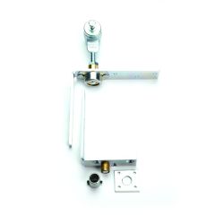301 COUNCIL END PIVOT SET