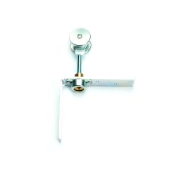 301 COUNCIL END HANGER STEEL