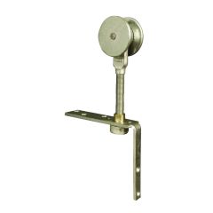 305 COUNCIL HANGER END STEEL