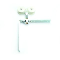 290 COUNCIL END HANGER NYLON 4 WHEEL