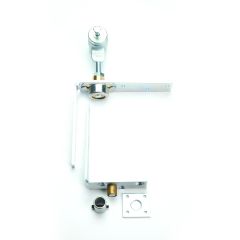 290 COUNCIL END PIVOT SET