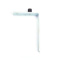 PACER GUIDE NYLON TIMBER DOOR