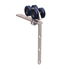 SOLTAIRE HANGER 75KG PF & EF 4 WHEEL