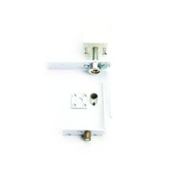 PACER PIVOT SET TIMBER DOOR