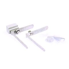 SOLTAIRE PIVOT SET PF45 & 75 NO CHANNEL