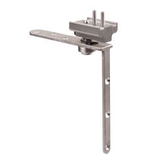SOLTAIRE CHANNEL TOP & BOTTOM PIVOT