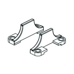 SINGLE TOP GUIDE SET