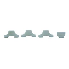 DOOR GUIDE DOUBLE TOP 24/25 DP