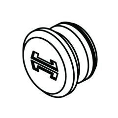 SIENNA BAR END CAP