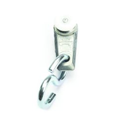 HUSKY CURTAIN HANGER & HOOK