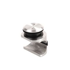 SIENNA FACE FIX BRACKET GLASS WALL