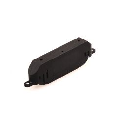 ROLLER SIDE ADJUSTING PLAS BLACK