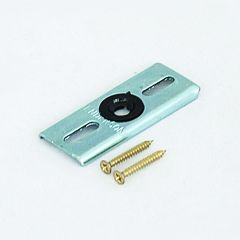 BRACKET WALL FIX BIFOLD
