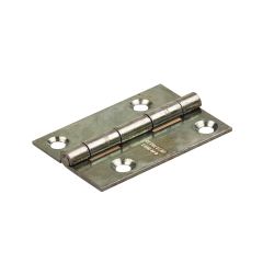 BI-FOLD HINGE