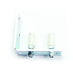 WALL MOUNTED GUIDE - SINGLE