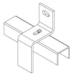 STERLING BRACKET FACE FIX